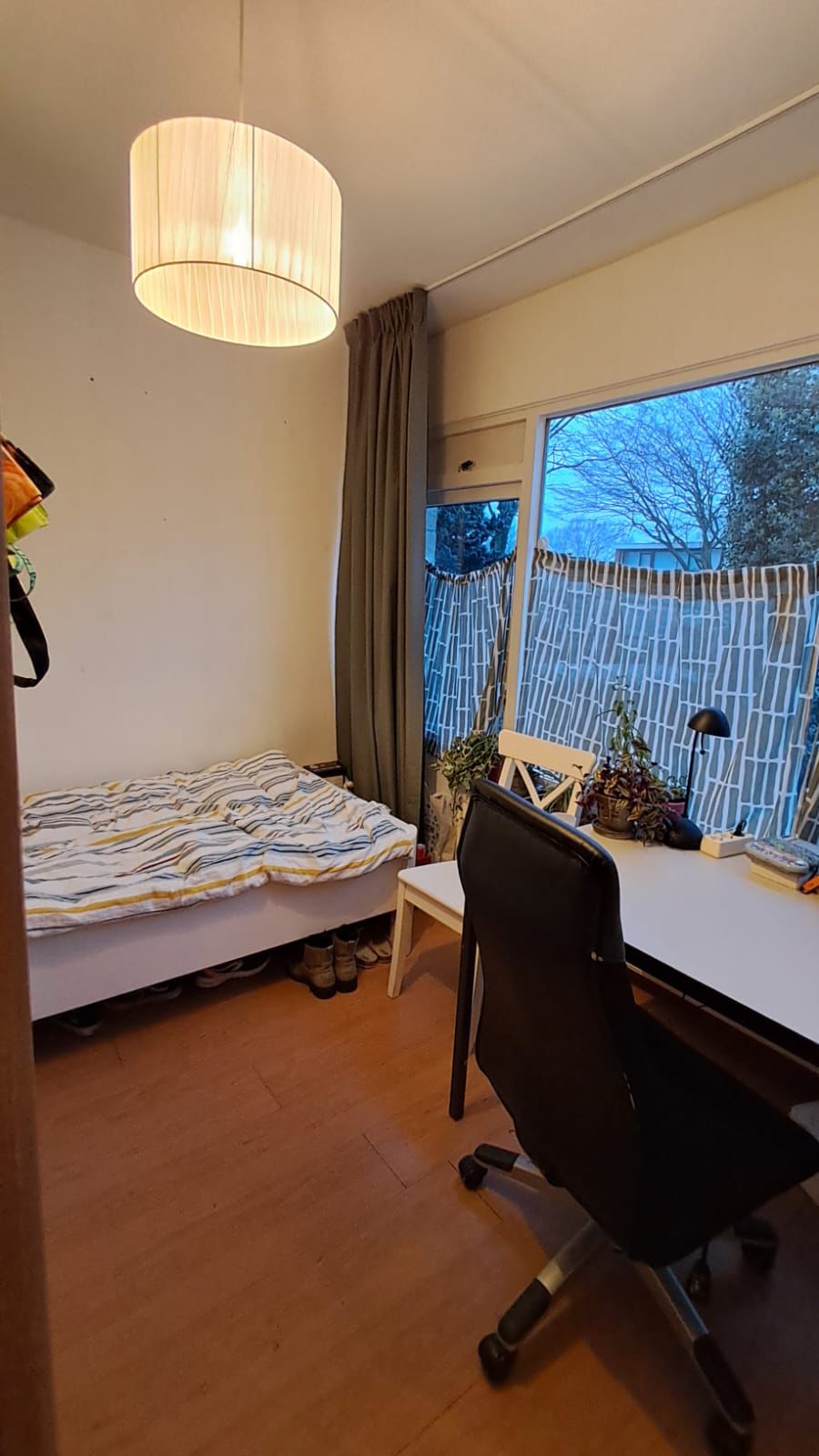 Kamer aan Weytackers, Emmen 7