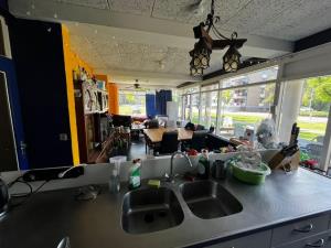 Room for rent 380 euro Calslaan, Enschede