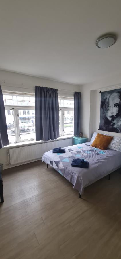 Studio for rent 1595 euro Vleutenseweg, Utrecht