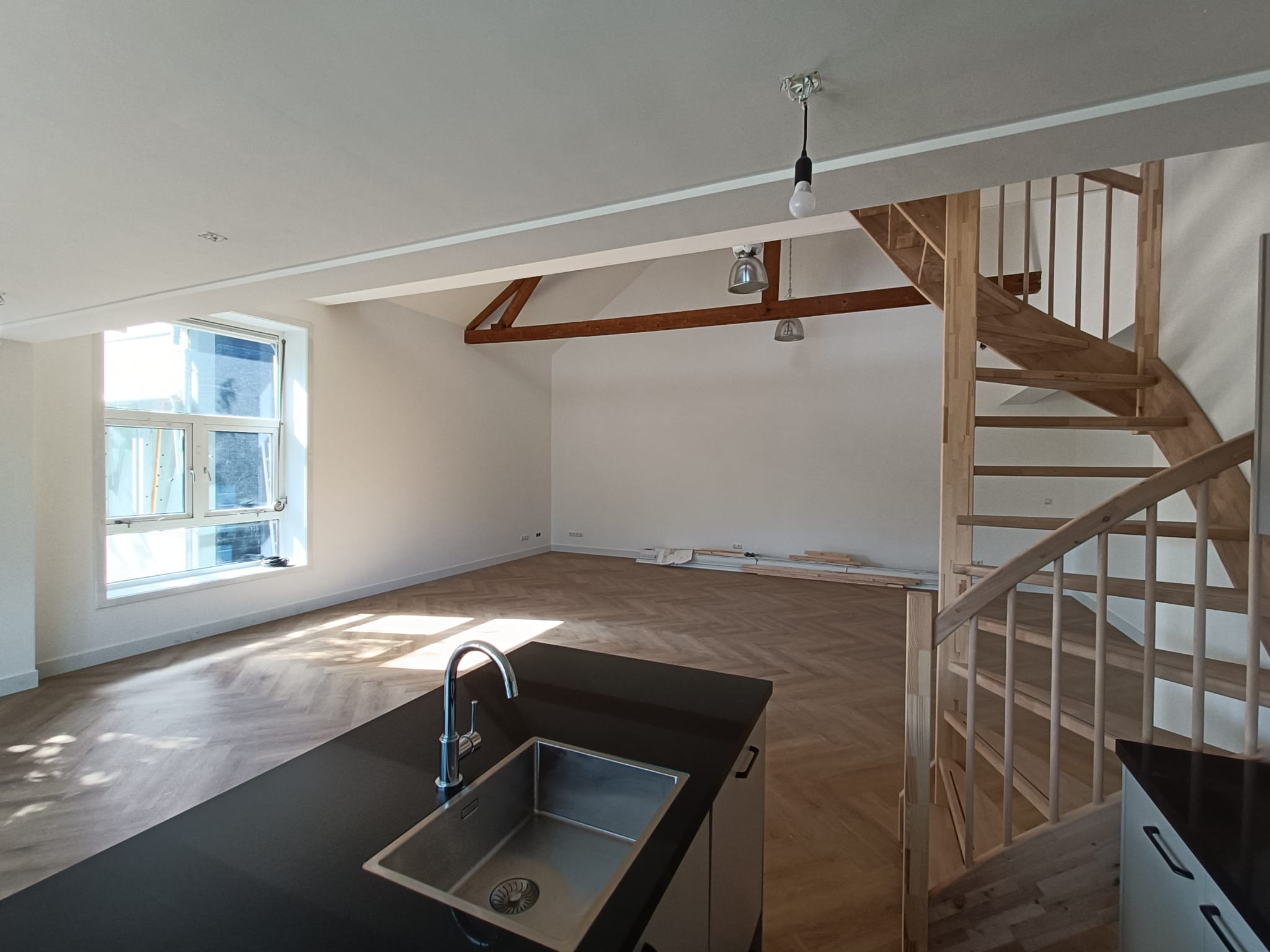 Appartement te huur in Leens – Notaris A.H. Agessingel – foto 2