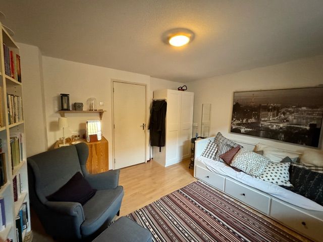 Kamer aan Jonckerhof, Nijmegen 6
