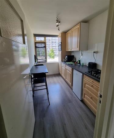 Zimmer bei Rapenburchdreef In Utrecht