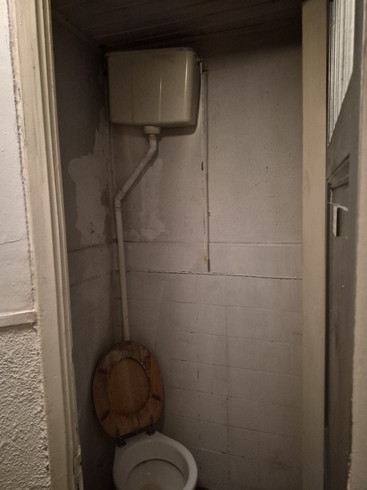 Appartement aan Brinkstraat, Baarn 5