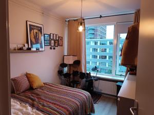 Room for rent 650 euro Auriollaan, Utrecht