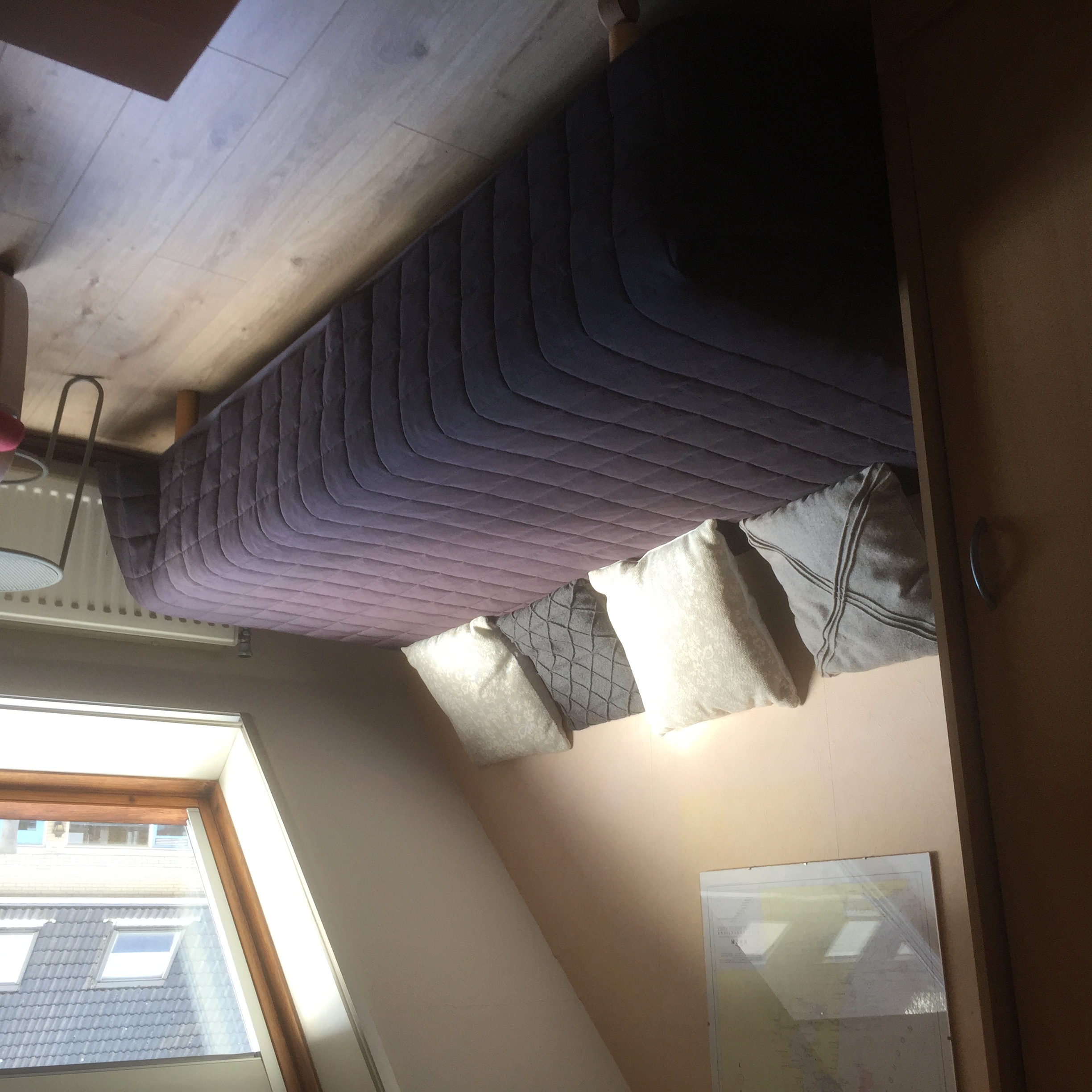 Studio te huur in Amstelveen – De Uitvlugt – foto 4
