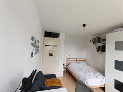 Kamer te huur 406 euro Graham Greenelaan, Eindhoven