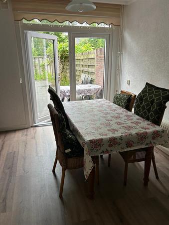 Zimmer bei Hesselinklanden In Enschede