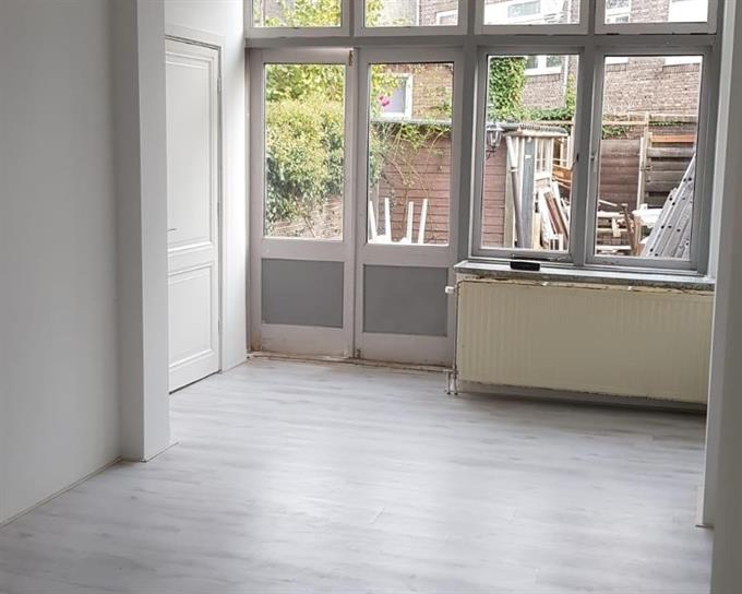 Studio bei Pels Rijckenstraat In Arnhem