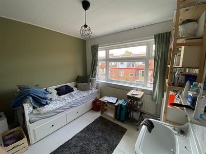Room for rent 475 euro Oppenheimstraat, Groningen