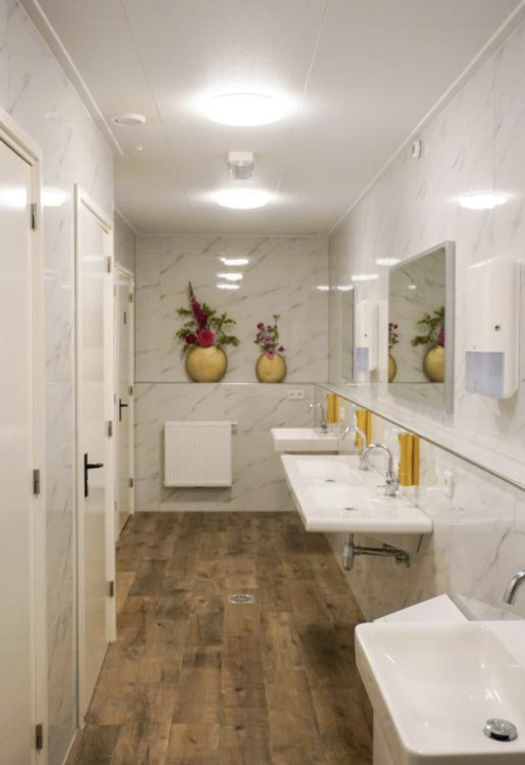 Kamer te huur in Bad Nieuweschans – Oudezijl – foto 3