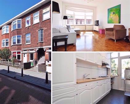 Wohnung zu vermieten 1500 Euro Ermelostraat, Den Haag