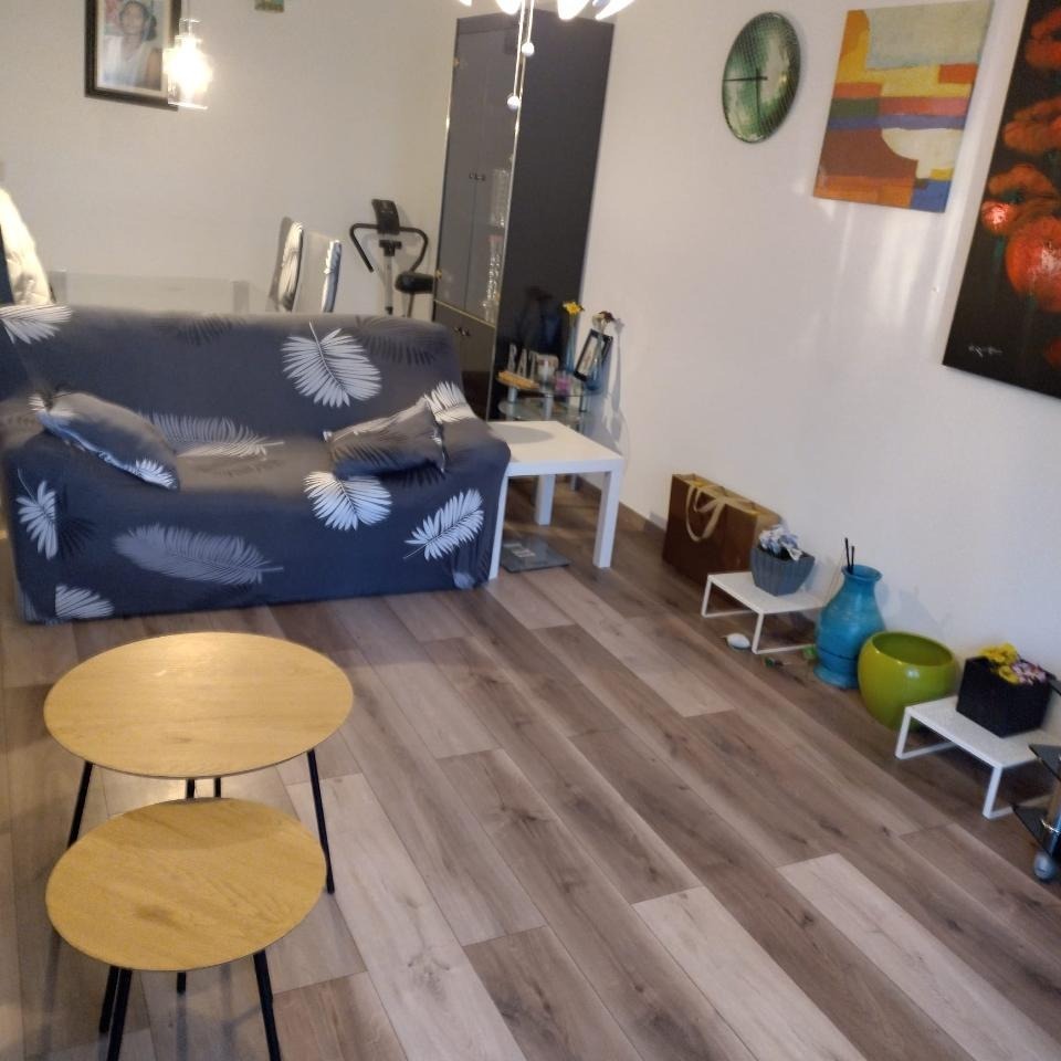 Kamer te huur in Almere – Prozastraat – foto 1