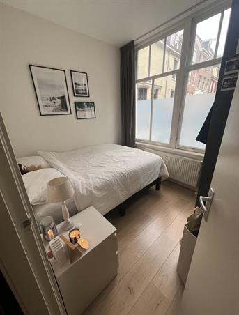 Kamer in Amsterdam, Weteringstraat op Kamernet.nl: Mooie kamer in centrum Amsterdam!