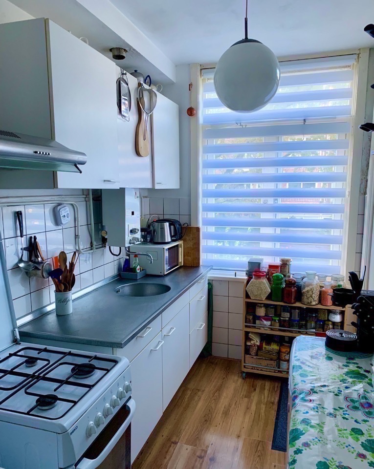 Appartement te huur in Amsterdam – Bestevaerstraat – foto 2