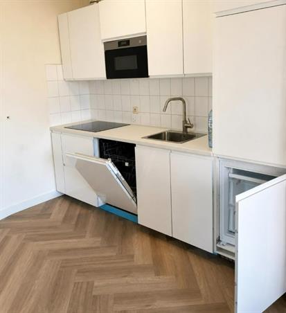 Wohnung bei Zuidplein In Rotterdam