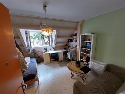 Room for rent 790 euro Nieuwe Kijk in 't Jatstraat, Groningen
