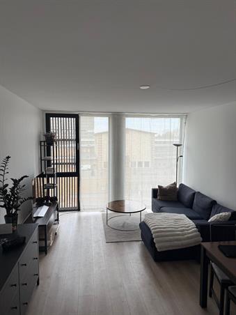 Kamer in Amsterdam, Julianaplein op Kamernet.nl: Fijn studio nabij Amstelstation (Slechts 3 maande)