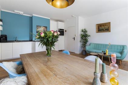 Appartement te huur 3000 euro Schaepmanstraat, Amsterdam