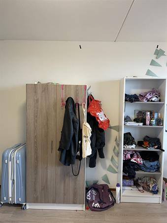 Zimmer bei Struisenburgdwarsstraat In Rotterdam