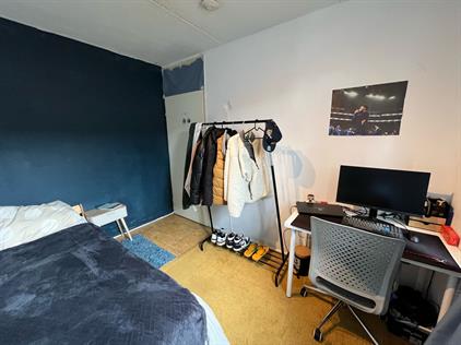 Room for rent 680 euro Helena Kuipers-Rietberghof, Amsterdam