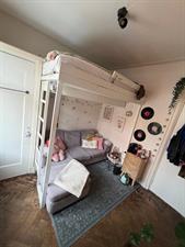 Kamer te huur 452 euro Willem Barentzstraat, Eindhoven