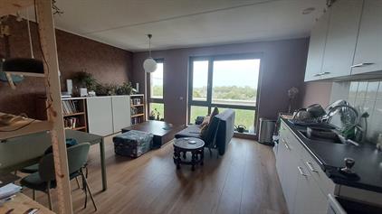 Apartment for rent 738 euro Spijkstra-Bruijnhof, Lent