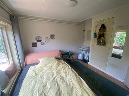 Room for rent 300 euro Getfertweg, Enschede