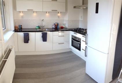 Apartment for rent 2350 euro Anna van Burenstraat, Amsterdam