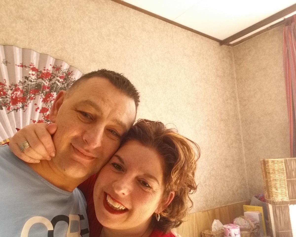 Astrid en Richard