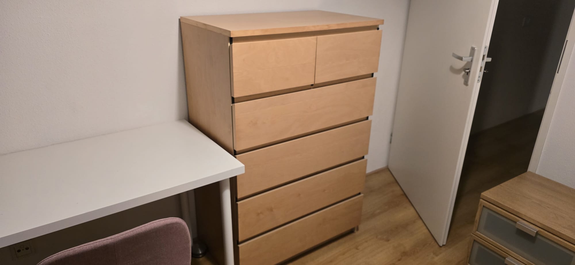 Kamer te huur in Utrecht – Salawatihof – foto 4