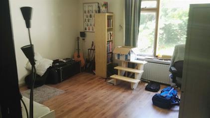 Kamer te huur 492 euro Roland Holstlaan, Delft