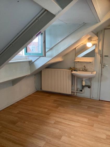 Room for rent 450 euro Paul Krugerstraat, Vlissingen