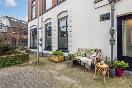 Room for rent 800 euro Hennepstraat, Utrecht