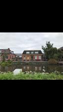 Room for rent 425 euro Herestreek, Bedum