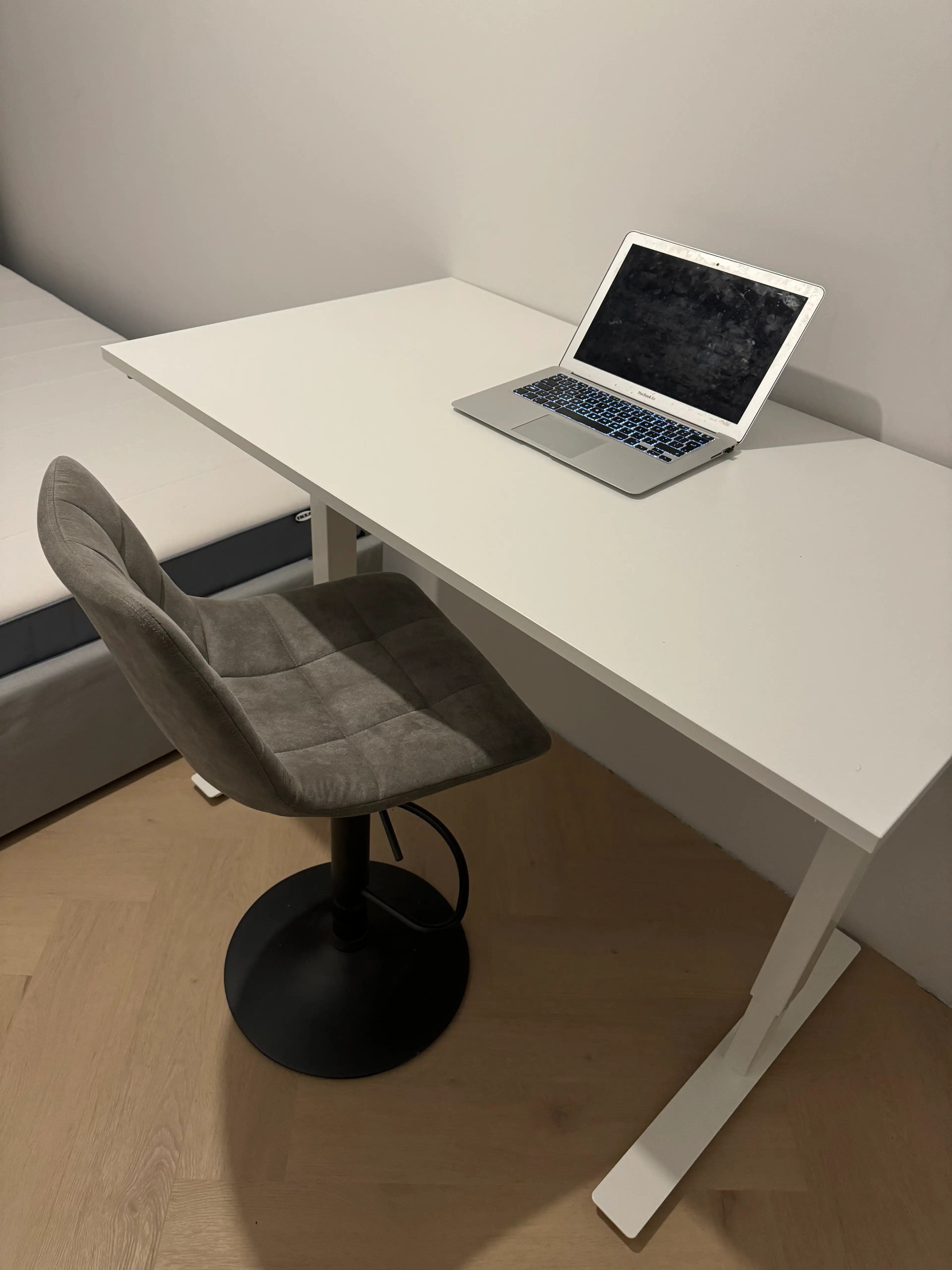 Kamer te huur in Amsterdam – Amstelplein – foto 1