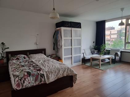 Appartement te huur 800 euro 's-Gravelandseweg, Schiedam