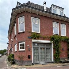 Apartment for rent 2750 euro Raamsteeg, Haarlem