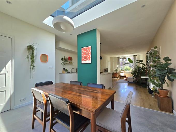 Wohnung bei Westinghousestraat In Utrecht