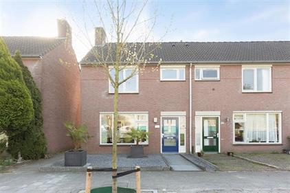 Apartment for rent 1550 euro De Hoge Kamp, Rosmalen