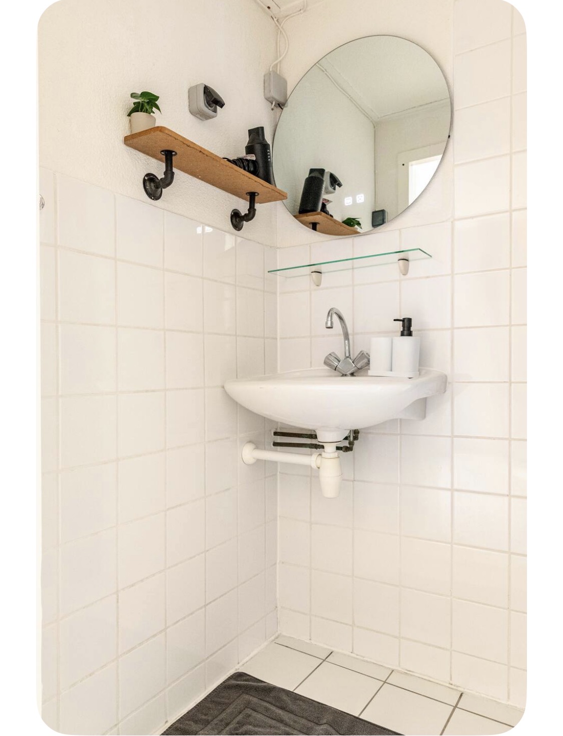 Studio aan Keizerstraat, Den Haag 6