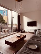 Appartement te huur 2100 euro Bloemweg, Amersfoort