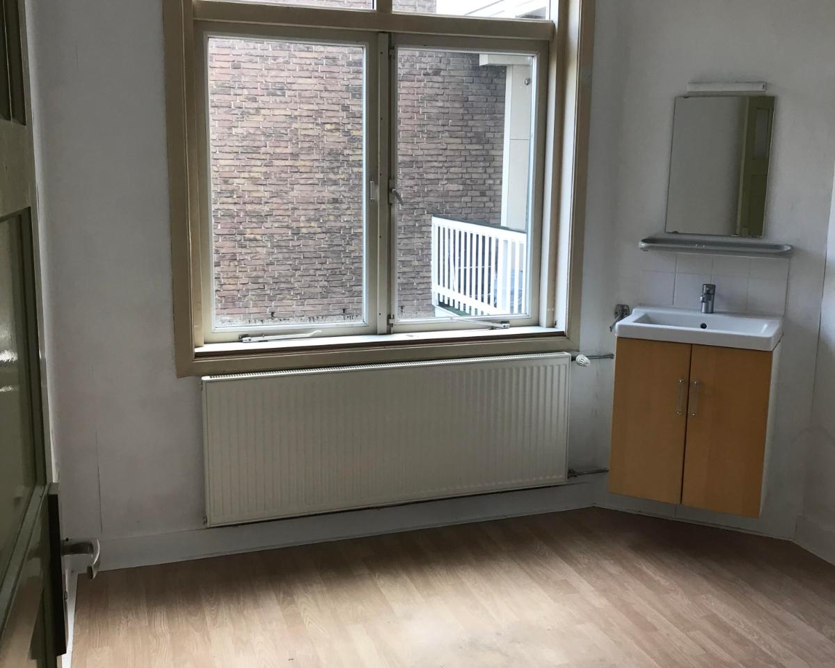 Westplantsoen