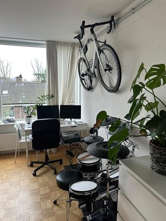 Zimmer bei Van Almondestraat In Delft