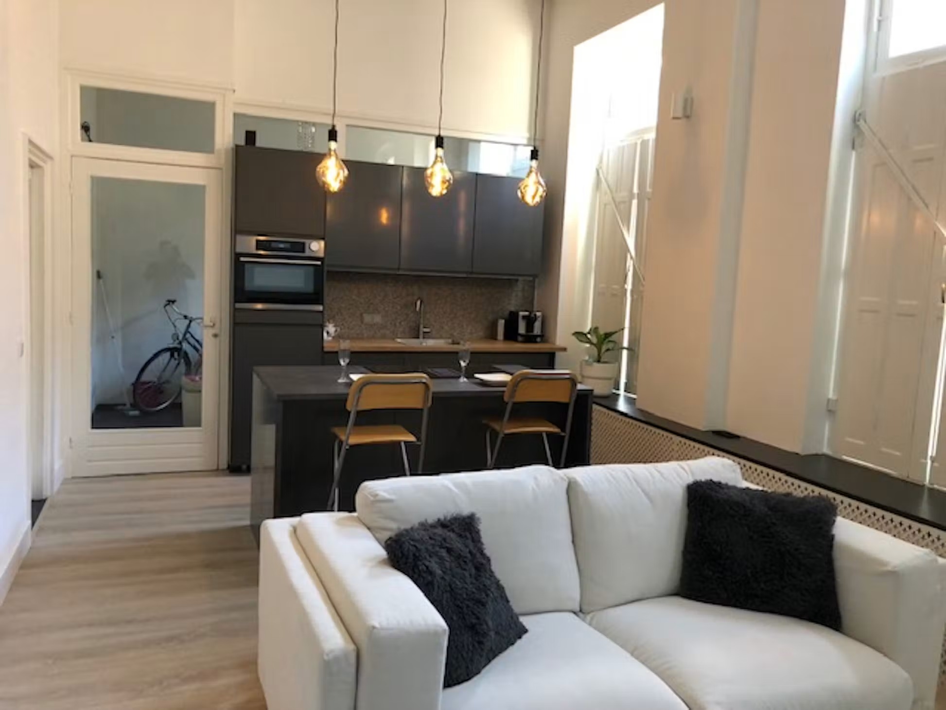Appartement te huur in Maastricht – Batterijstraat – foto 4