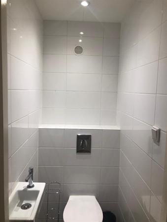 Zimmer bei Ruys de Beerenbrouckstraat In Amsterdam