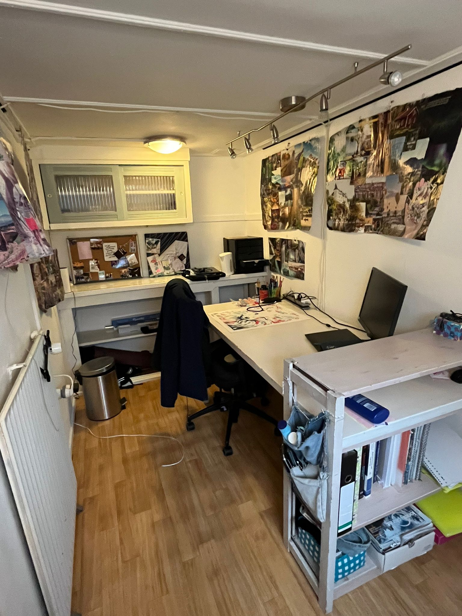 Kamer te huur in Enschede – Perikweg – foto 2