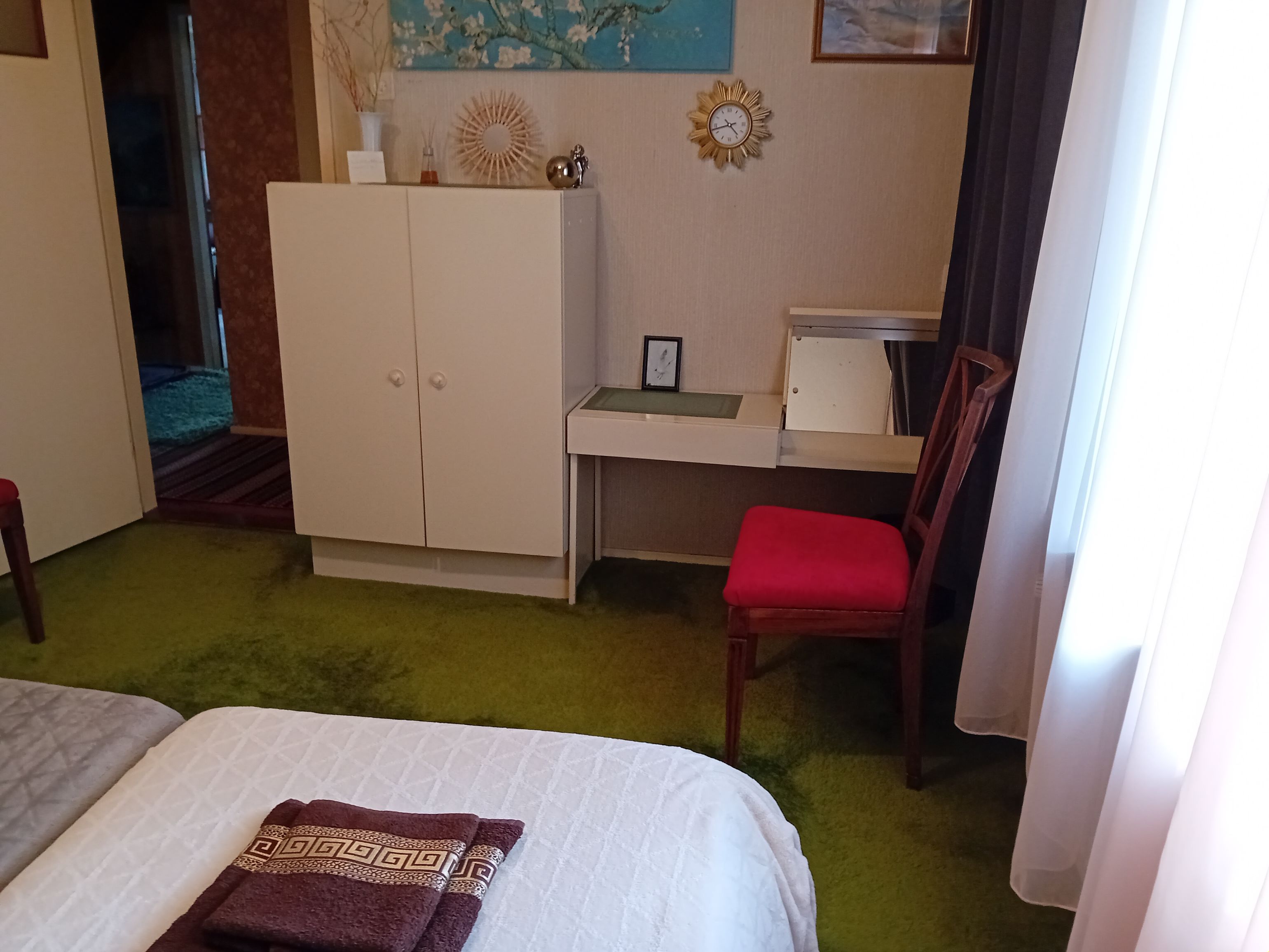 Kamer aan Molenlaan, Ruurlo 8