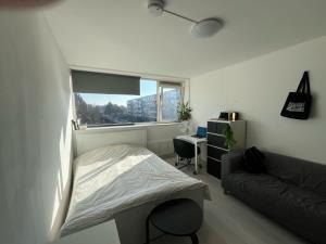 Kamer te huur 800 euro Tjeerdsraklaan, Utrecht