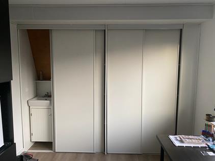 Room for rent 725 euro Van den Berghlaan, Hoofddorp