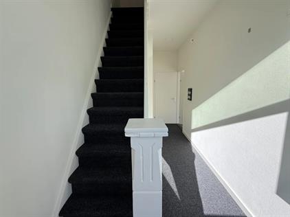 Apartment for rent 1250 euro Cornelis Frederiksstraat, Leeuwarden